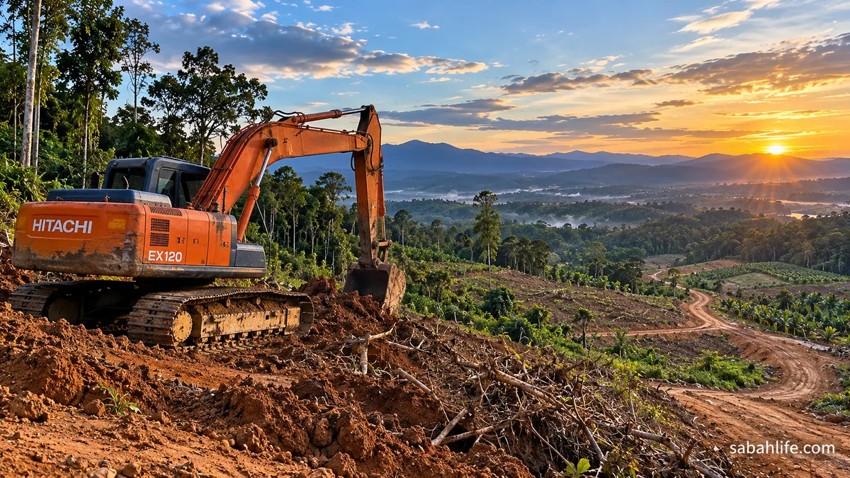 Six Years Before Retirement: What I Plan to Do With 40 Acres of Land