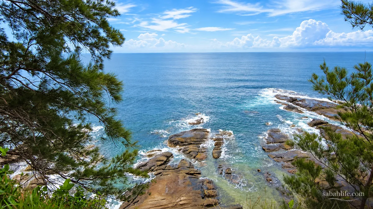 Tanjung Simpang Mengayau: A Place in Kudat That Deserves More Attention